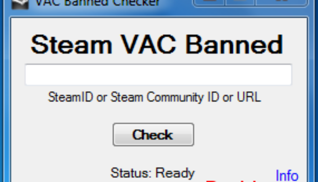 vac-banned-checker